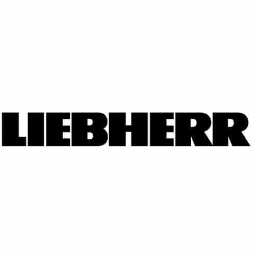 Liebherr-Werk Telfs GmbH