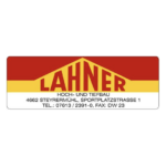 LAHNERBAU GmbH