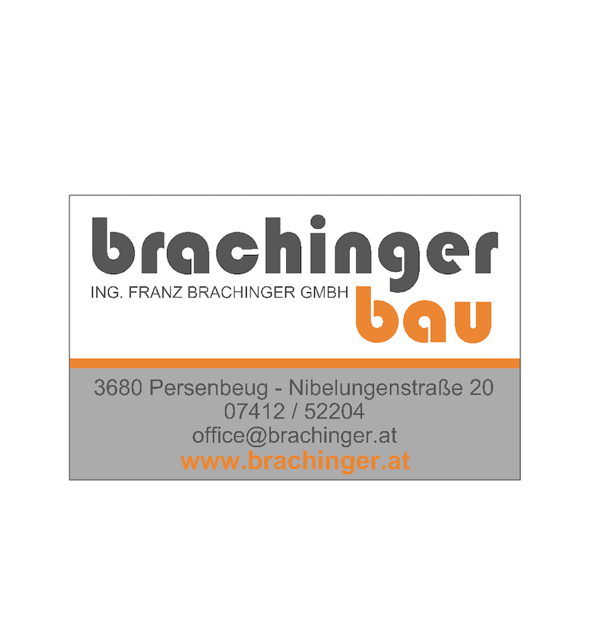 Brachinger Bau