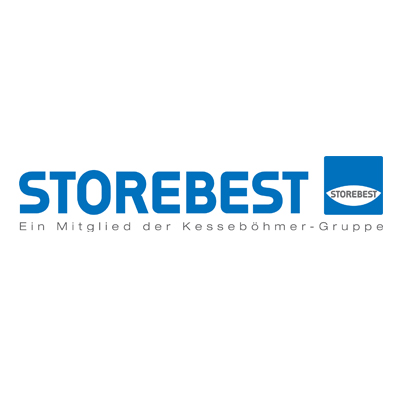 STOREBEST Ladeneinrichtungen GmbH