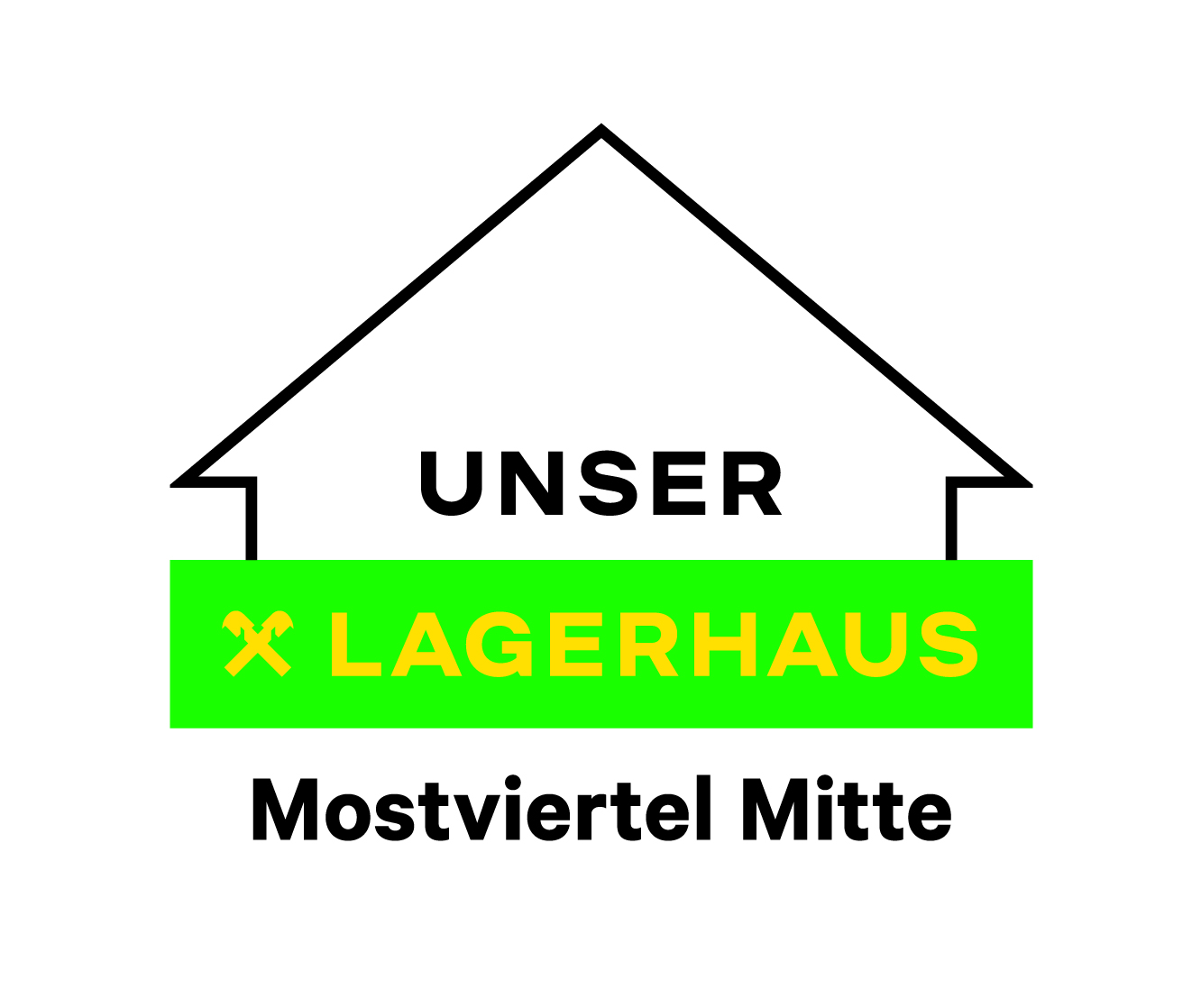 Lagerhaus Mostviertel Mitte